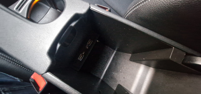 Mercedes-Benz Mercedes-Benz Classe A III (W176) 180 Sensation 7G-DCT