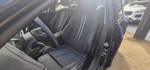 BMW BMW Série 1 III (F40) 116dA 116ch Edition Sport DKG7