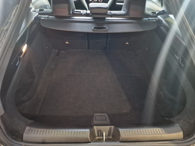 Mercedes-Benz Mercedes-Benz CLA Shooting Brake II 200 163ch AMG Line 7G-DCT