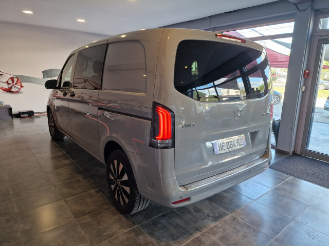 Mercedes-Benz Mercedes-Benz Vito Tourer 114 CDI Compact Select 9G-Tronic