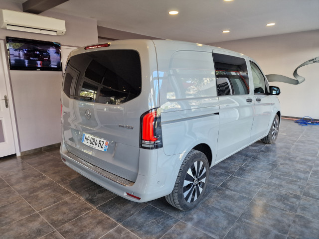 Mercedes-Benz Mercedes-Benz Vito Tourer 114 CDI Compact Select 9G-Tronic