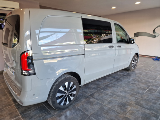 Mercedes-Benz Mercedes-Benz Vito Tourer 114 CDI Compact Select 9G-Tronic