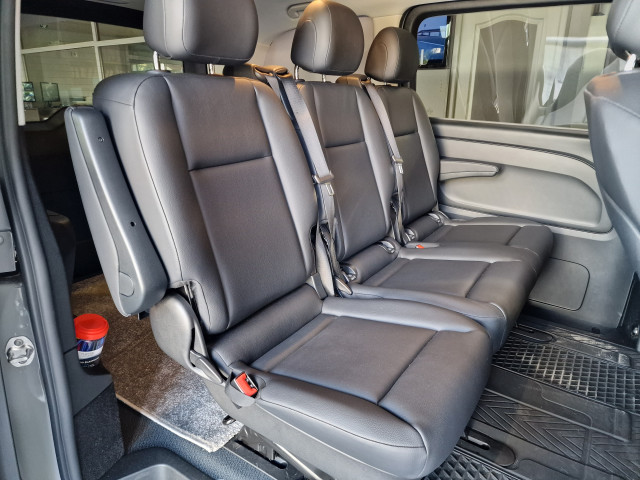 Mercedes-Benz Mercedes-Benz Vito Tourer 114 CDI Compact Select 9G-Tronic