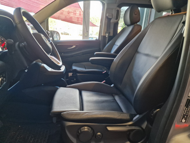 Mercedes-Benz Mercedes-Benz Vito Tourer 114 CDI Compact Select 9G-Tronic
