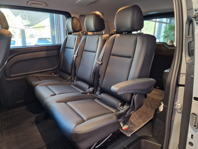 Mercedes-Benz Mercedes-Benz Vito Tourer 114 CDI Compact Select 9G-Tronic