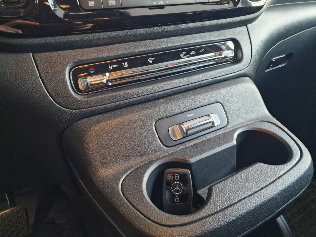 Mercedes-Benz Mercedes-Benz Vito Tourer 114 CDI Compact Select 9G-Tronic