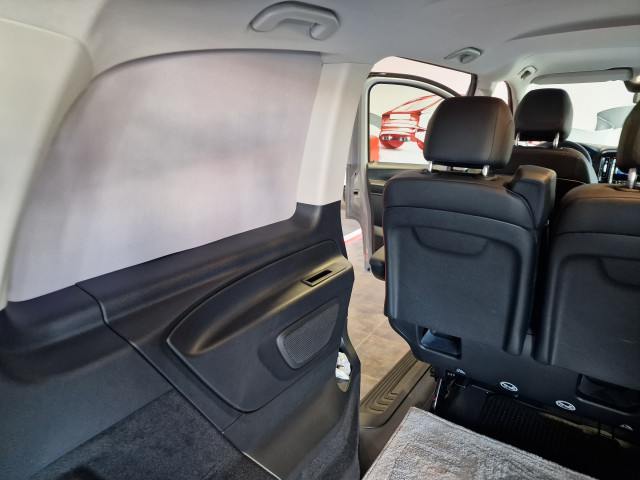 Mercedes-Benz Mercedes-Benz Vito Tourer 114 CDI Compact Select 9G-Tronic