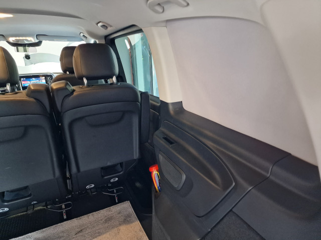 Mercedes-Benz Mercedes-Benz Vito Tourer 114 CDI Compact Select 9G-Tronic