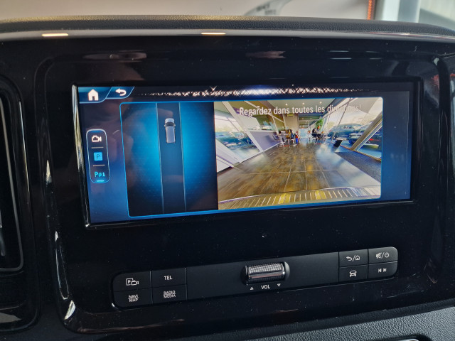 Mercedes-Benz Mercedes-Benz Vito Tourer 114 CDI Compact Select 9G-Tronic