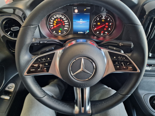 Mercedes-Benz Mercedes-Benz Vito Tourer 114 CDI Compact Select 9G-Tronic