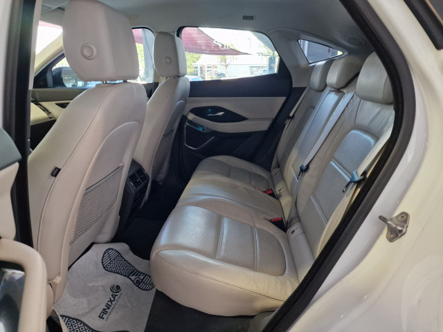 Jaguar Jaguar E-Pace  2.0D 240ch R-Dynamic SE AWD BVA8