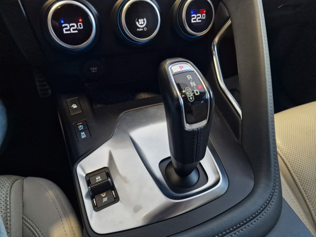 Jaguar Jaguar E-Pace  2.0D 240ch R-Dynamic SE AWD BVA8