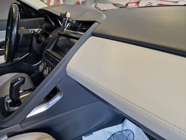 Jaguar Jaguar E-Pace  2.0D 240ch R-Dynamic SE AWD BVA8