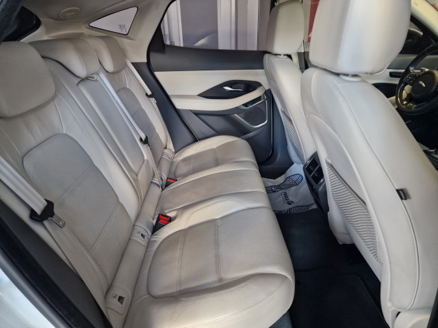 Jaguar Jaguar E-Pace  2.0D 240ch R-Dynamic SE AWD BVA8