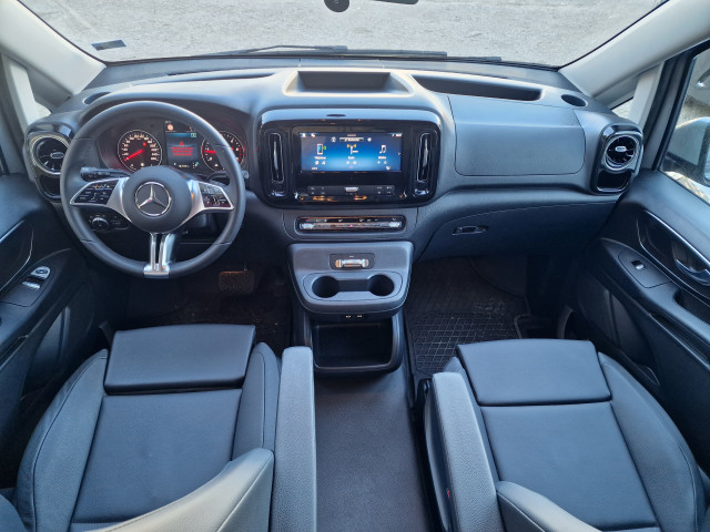 Mercedes-Benz Mercedes-Benz Vito Tourer 114 CDI Compact Select 9G-Tronic