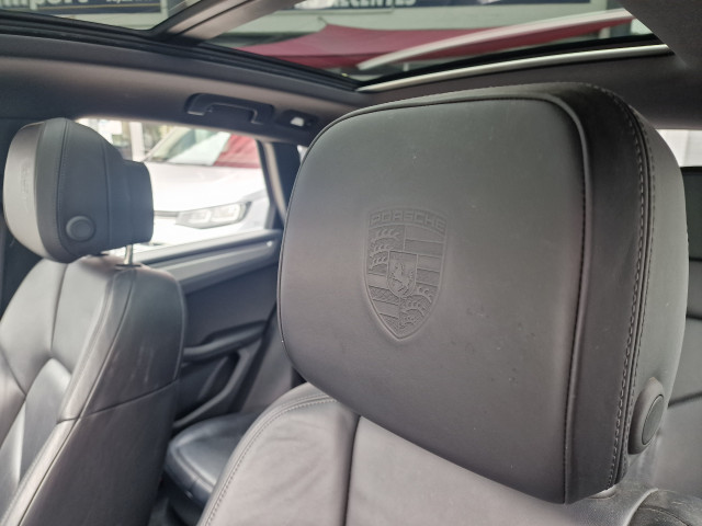 Porsche Porsche Macan  3.0 V6 258ch S Diesel PDK