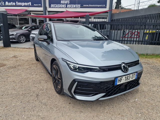 Volkswagen Volkswagen Golf 2.0 TDI SCR 150ch R-Line DSG7