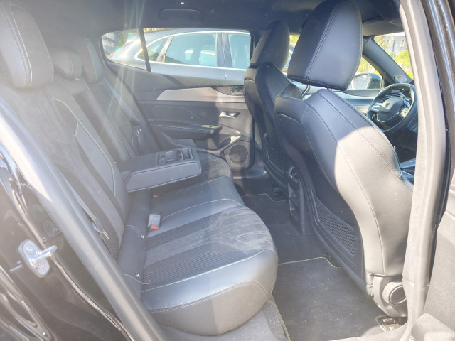 Peugeot Peugeot 408 Hybrid 136ch GT e-DCS6