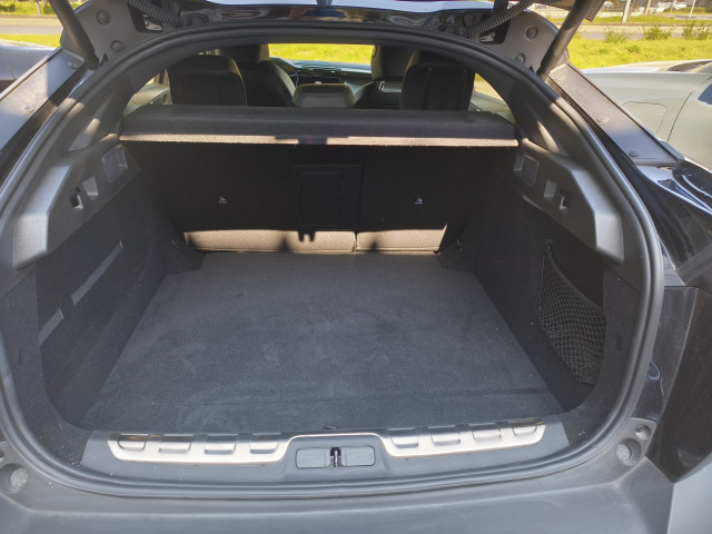 Peugeot Peugeot 408 Hybrid 136ch GT e-DCS6