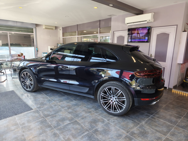Porsche Porsche Macan  3.0 V6 258ch S Diesel PDK
