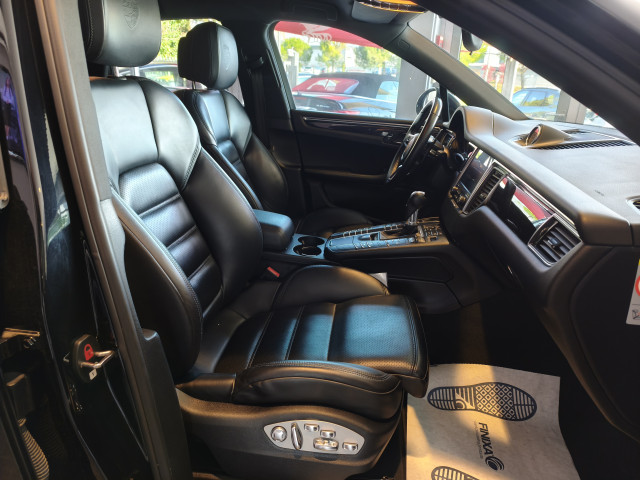 Porsche Porsche Macan  3.0 V6 258ch S Diesel PDK