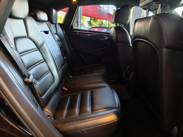 Porsche Porsche Macan  3.0 V6 258ch S Diesel PDK