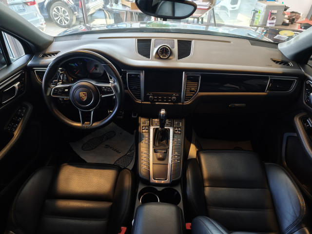 Porsche Porsche Macan  3.0 V6 258ch S Diesel PDK
