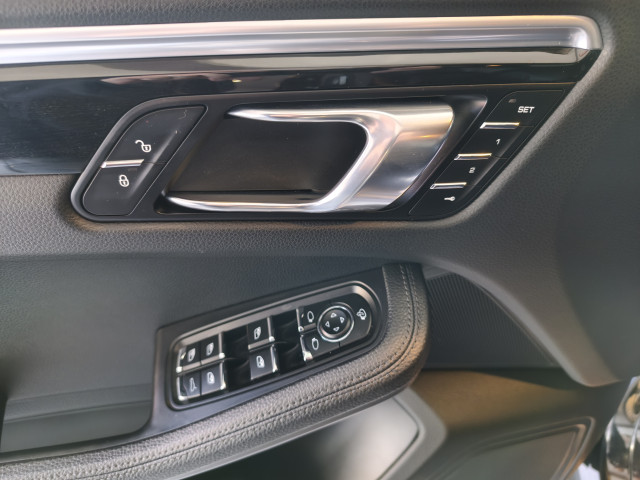 Porsche Porsche Macan  3.0 V6 258ch S Diesel PDK