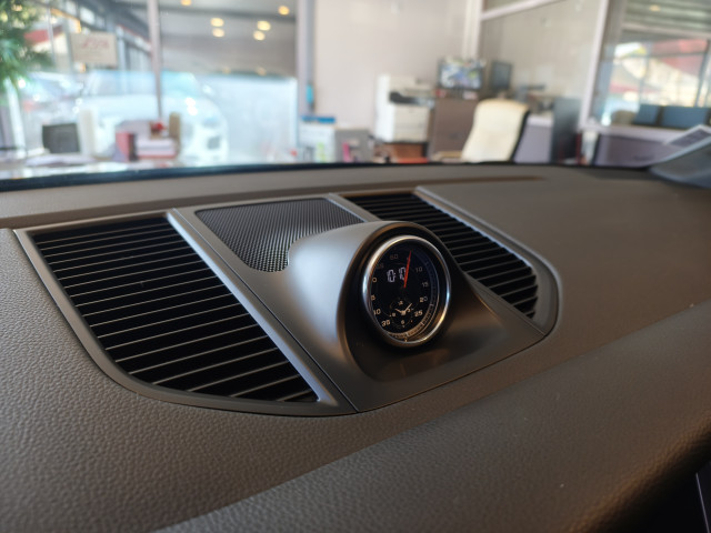 Porsche Porsche Macan  3.0 V6 258ch S Diesel PDK