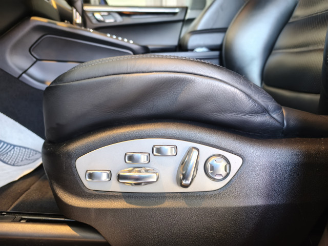 Porsche Porsche Macan  3.0 V6 258ch S Diesel PDK