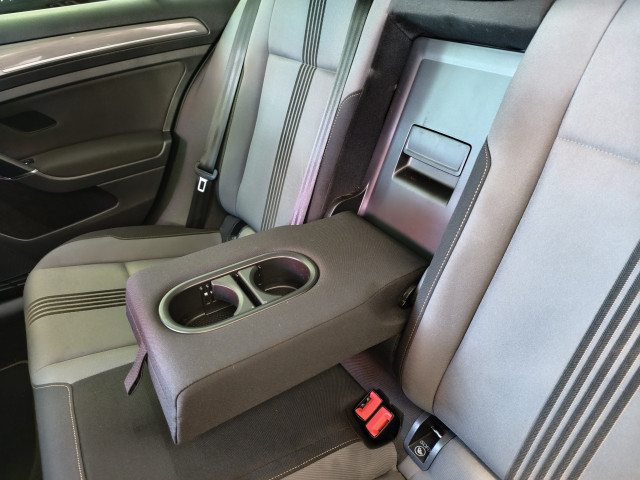 Volkswagen Volkswagen Golf VII 1.6 TDI 110ch BlueMotion Technology FAP Allstar 5p