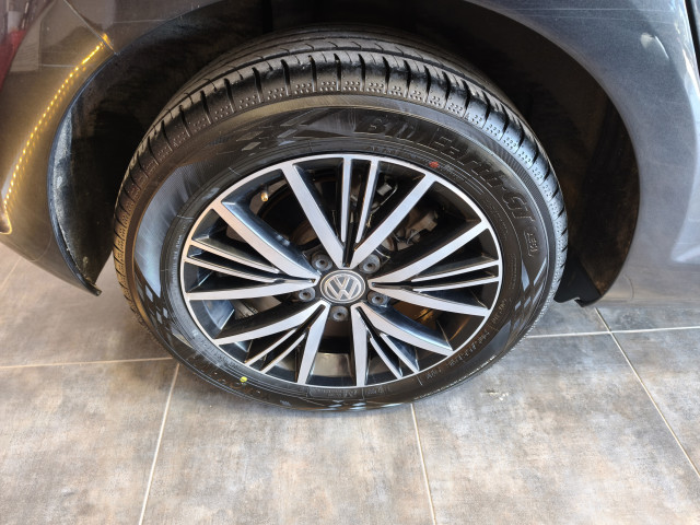 Volkswagen Volkswagen Golf VII 1.6 TDI 110ch BlueMotion Technology FAP Allstar 5p