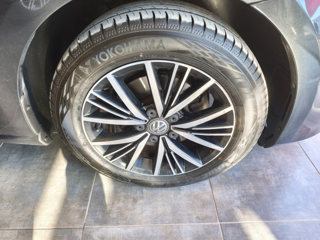 Volkswagen Volkswagen Golf VII 1.6 TDI 110ch BlueMotion Technology FAP Allstar 5p