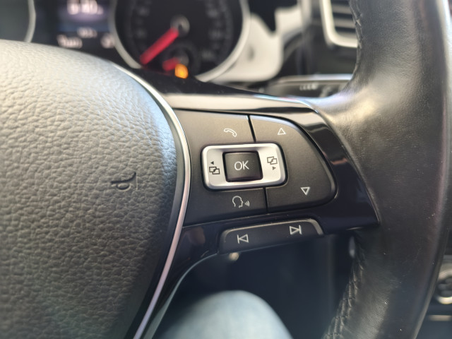 Volkswagen Volkswagen Golf VII 1.6 TDI 110ch BlueMotion Technology FAP Allstar 5p