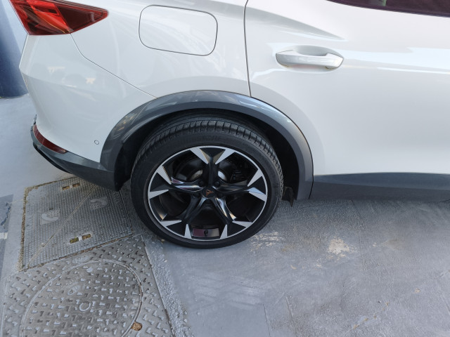 Cupra Cupra Formentor 1.4 e-HYBRID 204ch DSG6