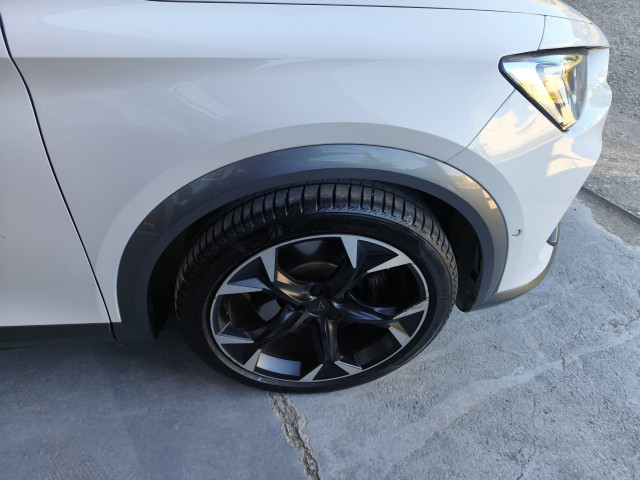 Cupra Cupra Formentor 1.4 e-HYBRID 204ch DSG6