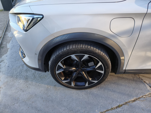 Cupra Cupra Formentor 1.4 e-HYBRID 204ch DSG6