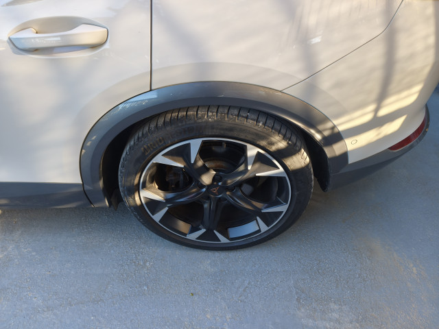 Cupra Cupra Formentor 1.4 e-HYBRID 204ch DSG6