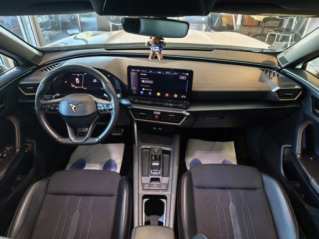 Cupra Cupra Formentor 1.4 e-HYBRID 204ch DSG6