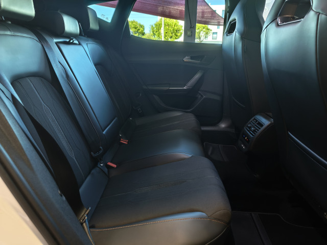 Cupra Cupra Formentor 1.4 e-HYBRID 204ch DSG6