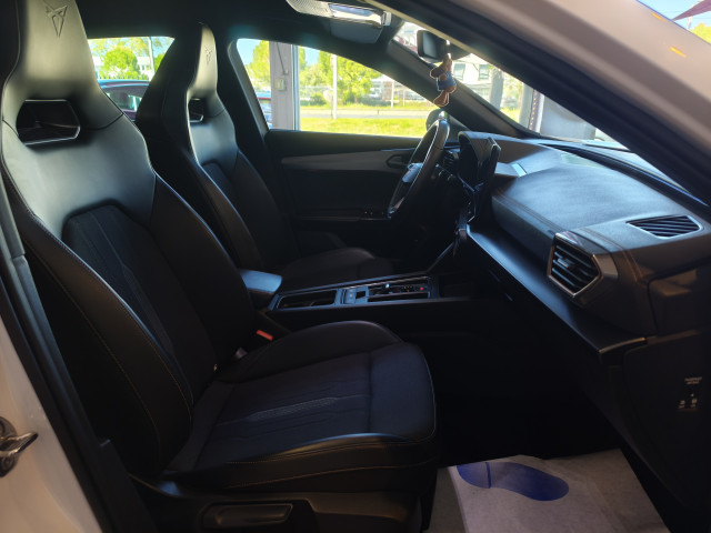 Cupra Cupra Formentor 1.4 e-HYBRID 204ch DSG6