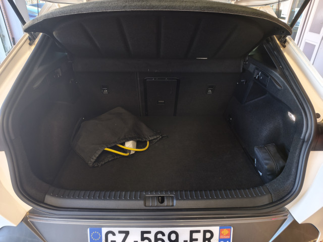 Cupra Cupra Formentor 1.4 e-HYBRID 204ch DSG6