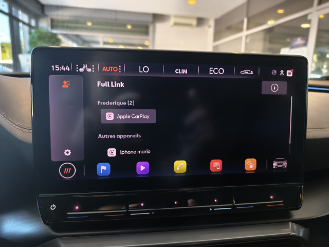 Cupra Cupra Formentor 1.4 e-HYBRID 204ch DSG6