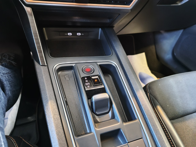 Cupra Cupra Formentor 1.4 e-HYBRID 204ch DSG6