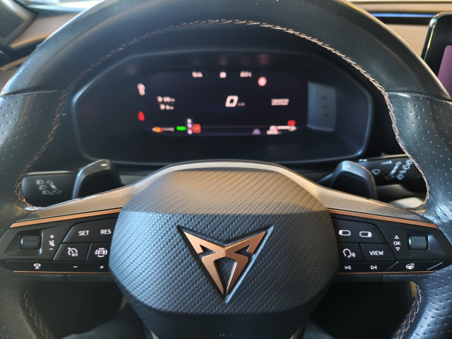 Cupra Cupra Formentor 1.4 e-HYBRID 204ch DSG6