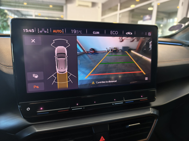 Cupra Cupra Formentor 1.4 e-HYBRID 204ch DSG6