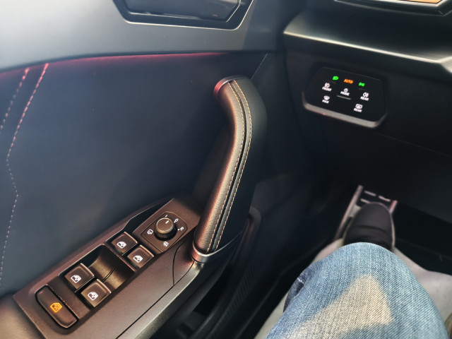 Cupra Cupra Formentor 1.4 e-HYBRID 204ch DSG6