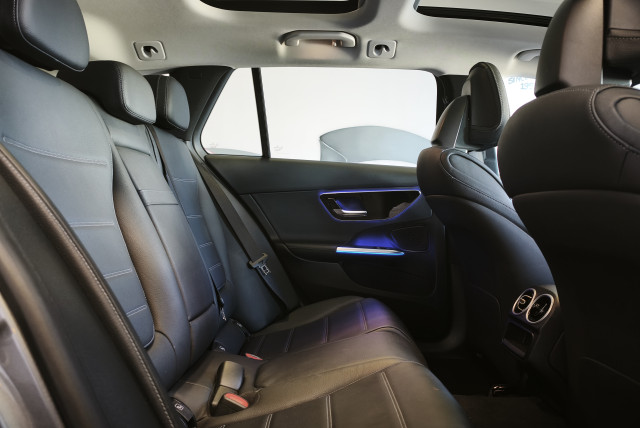 Mercedes-Benz Mercedes-Benz Classe C All-Terrain 200 204ch 4Matic