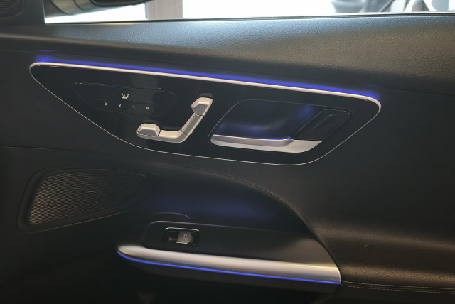 Mercedes-Benz Mercedes-Benz Classe C All-Terrain 200 204ch 4Matic