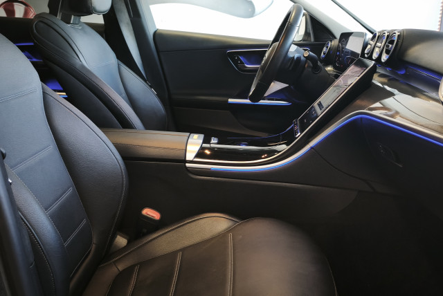 Mercedes-Benz Mercedes-Benz Classe C All-Terrain 200 204ch 4Matic